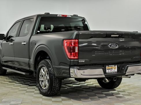 Used 2021 Ford F150 XLT w/ XTR Package image 5