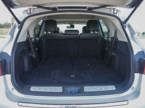 Used 2017 INFINITI QX60 FWD w/ Premium Plus Package image 25