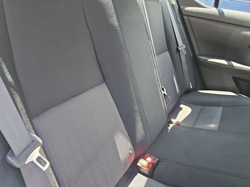 Used 2024 Nissan Sentra SV w/ All-Weather Package FWD image 18