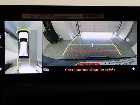 Certified 2026 Toyota Land Cruiser w/ Premium Package image 22