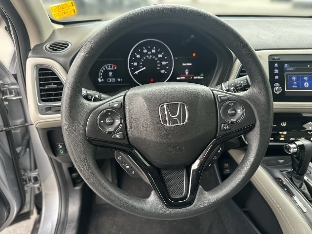Used 2022 Honda HR-V EX image 20