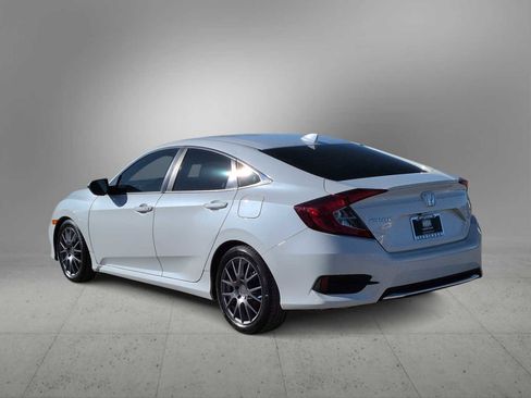 Used 2020 Honda Civic EX-L image 6