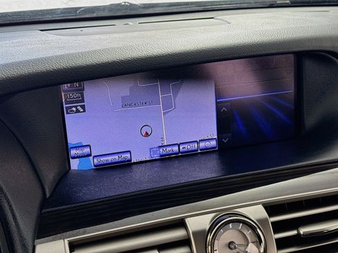 Used 2013 Lexus LS 460 AWD w/ Comfort Pkg image 2