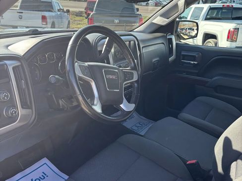 Used 2015 GMC Sierra 1500 SLE w/ SLE Value Package image 11