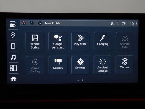 Used 2024 Honda Prologue Elite image 37