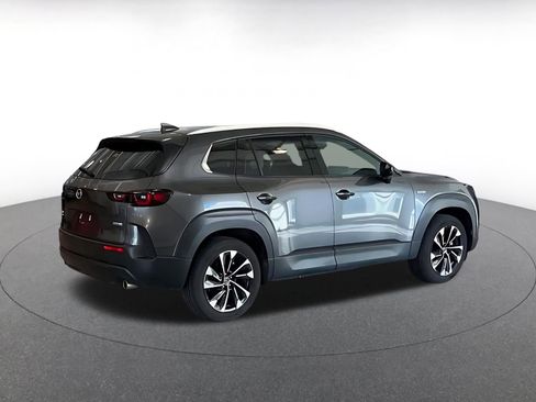 Used 2025 MAZDA CX-50 2.5 Hybrid w/ Premium Plus Pkg image 15