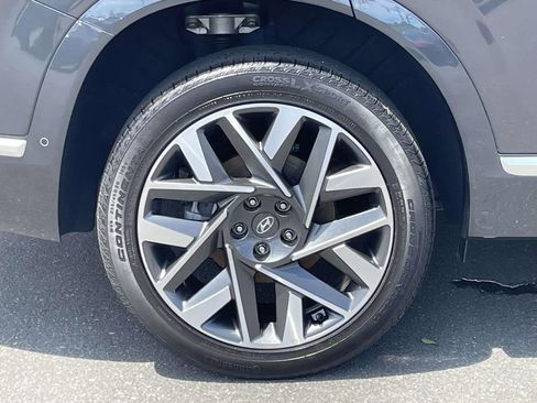 Certified 2023 Hyundai Santa Fe Calligraphy AWD/4WD image 7