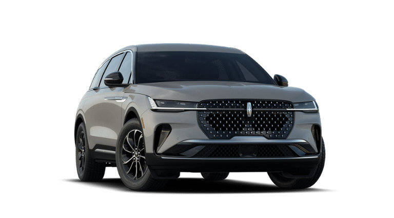 New 2026 Lincoln Nautilus Premier AWD/4WD image 26