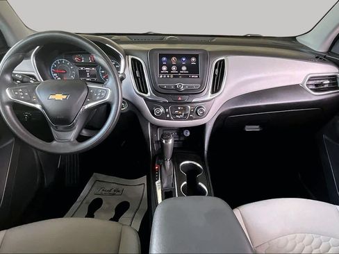 Used 2021 Chevrolet Equinox LS w/ LS Convenience Package FWD image 15