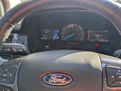 Used 2022 Ford Ranger Lariat w/ Equipment Group 501A High image 11