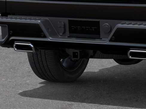 New 2026 Chevrolet Silverado 1500 High Country w/ High Country Premium Package AWD/4WD image 38