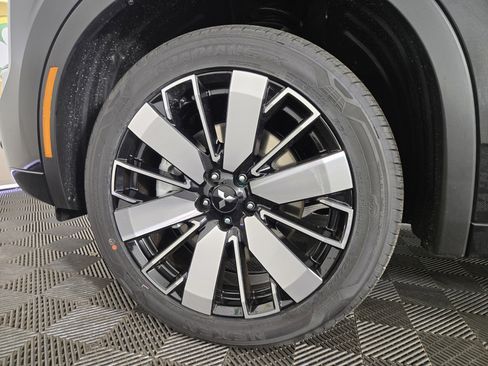 New 2026 Mitsubishi Outlander SEL AWD/4WD image 33