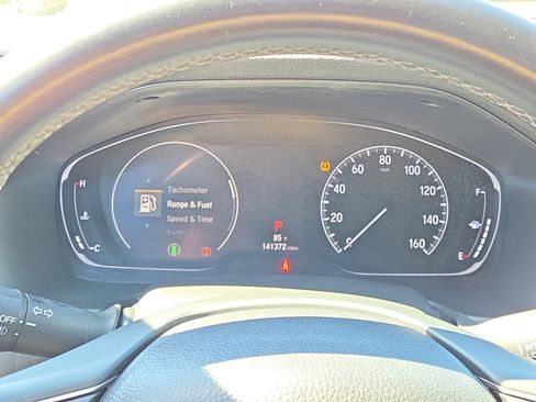 Used 2018 Honda Accord EX-L image 21