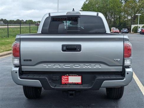 Certified 2023 Toyota Tacoma TRD Sport w/ Advanced Technology Package AWD/4WD image 24