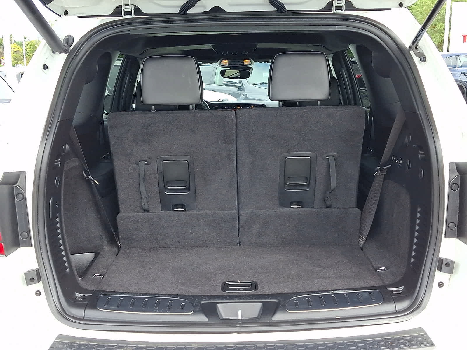 Used 2023 Dodge Durango R/T AWD/4WD image 32