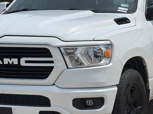 Used 2020 RAM 1500 Lone Star image 4