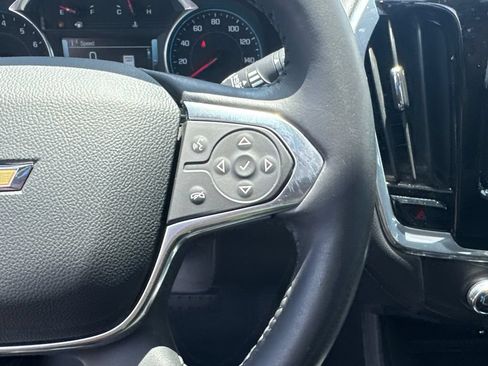 Used 2018 Chevrolet Traverse LT FWD image 27
