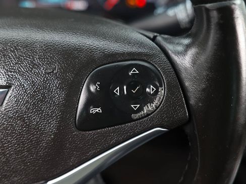 Used 2016 Chevrolet Impala LTZ FWD image 26