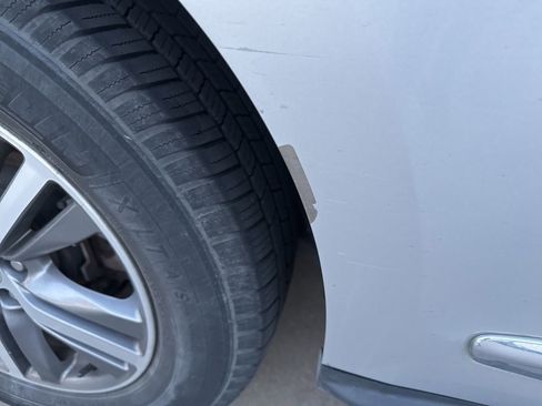 Used 2020 INFINITI QX60 Luxe w/ Essential Package image 8