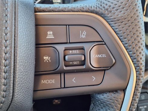 New 2026 Toyota Tundra SR5 image 18