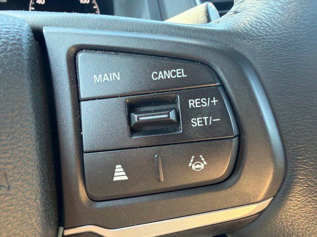 Used 2025 Honda Ridgeline Sport image 44