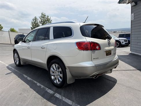 Used 2012 Buick Enclave Premium w/ Trailering Provision Package AWD/4WD image 7