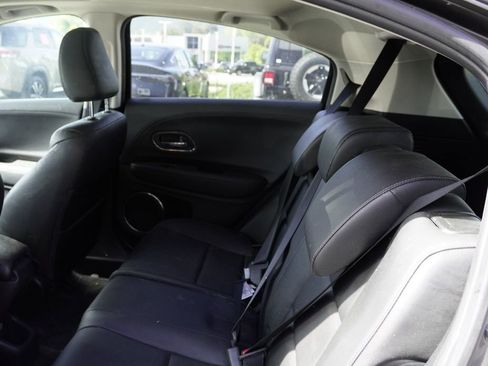 Used 2016 Honda HR-V EX-L image 16