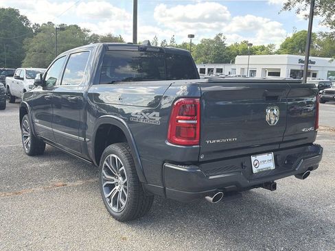 New 2026 RAM 1500 Tungsten w/ Off Road Group image 5