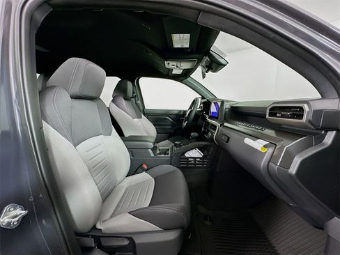 New 2026 Toyota Tacoma TRD Sport image 27