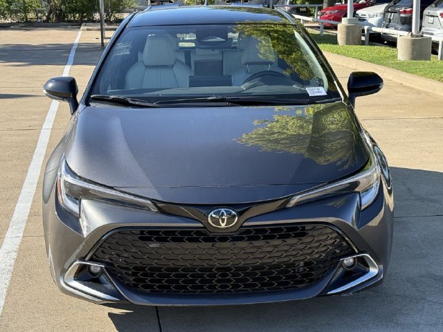 Used 2025 Toyota Corolla XSE FWD image 6