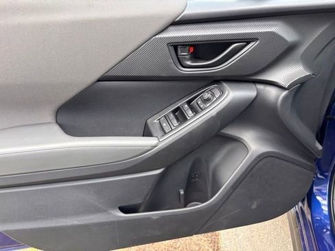 New 2026 Subaru Crosstrek 2.0i Premium image 21