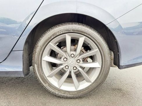 Used 2019 Honda Civic EX image 26