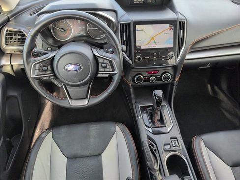 Used 2022 Subaru Crosstrek 2.5i Limited w/ Moonroof Package 2 image 30