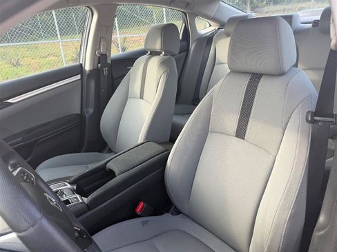 Used 2019 Honda Civic LX image 16