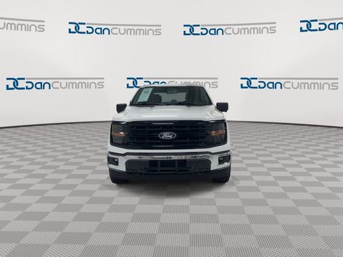 Used 2024 Ford F150 XLT w/ Mobile Office Package AWD/4WD image 3