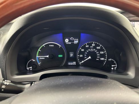 Used 2010 Lexus RX 450h AWD image 19