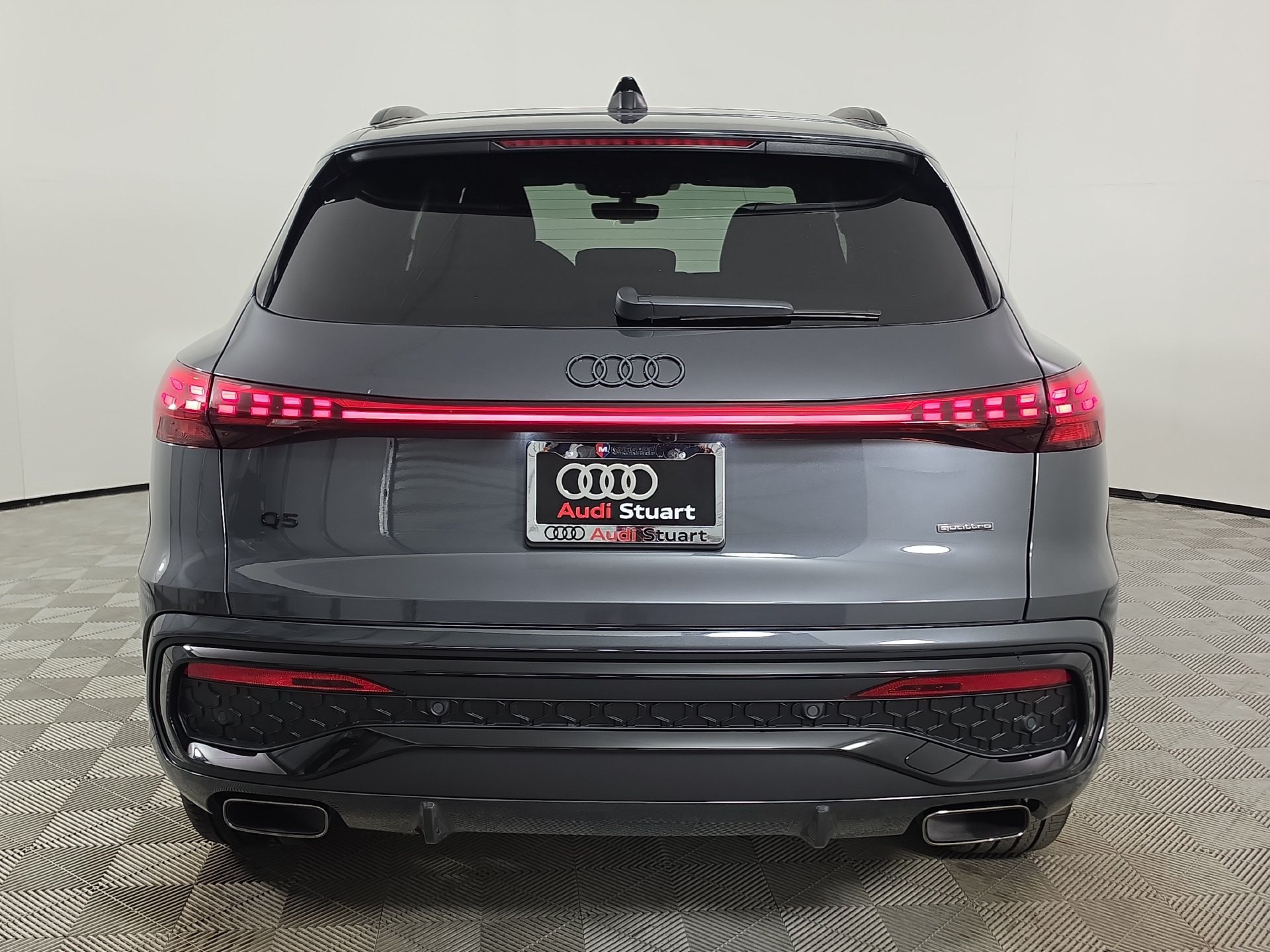 New 2026 Audi Q5 Premium Plus AWD/4WD image 5