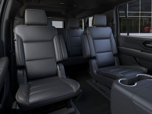 New 2026 GMC Yukon XL Elevation w/ Elevation Premium Package RWD image 17
