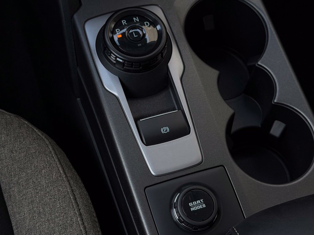 New 2026 Ford Bronco Sport Big Bend AWD/4WD image 15
