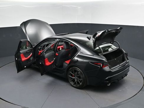 New 2026 Lexus IS 350 F Sport image 47