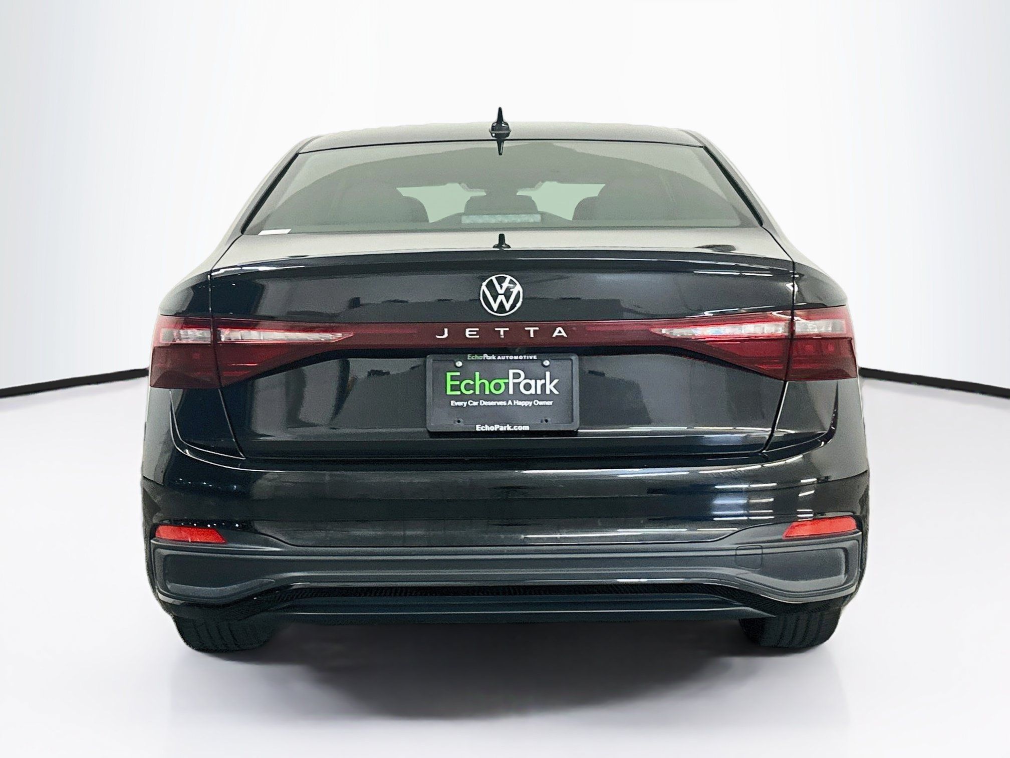 Used 2025 Volkswagen Jetta Sport FWD image 7