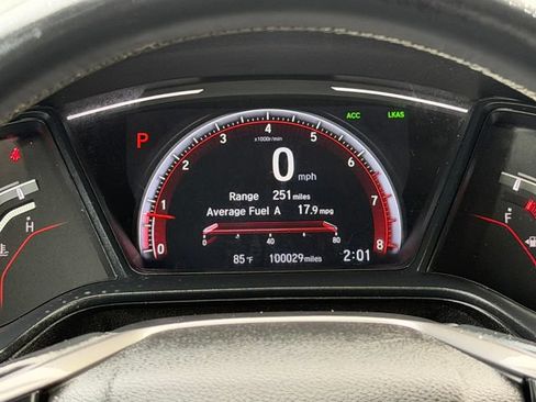 Used 2019 Honda Civic Sport image 29