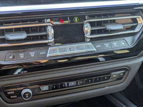 Used 2022 BMW Z4 sDrive30i w/ Convenience Package image 16