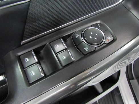 Used 2021 Ford F150 Limited AWD/4WD image 20