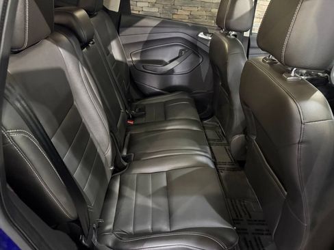 Used 2014 Ford Escape Titanium w/ Equipment Group 401A AWD/4WD image 36