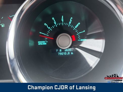 Used 2012 Ford Mustang Coupe image 22