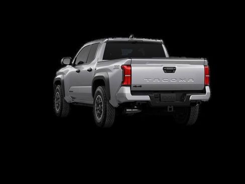New 2026 Toyota Tacoma TRD Off-Road image 26