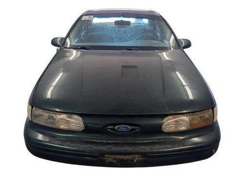 Used 1995 Ford Taurus Sedan FWD image 9