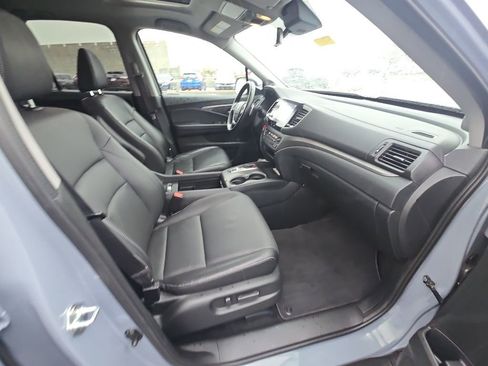 Used 2023 Honda Ridgeline RTL-E image 33