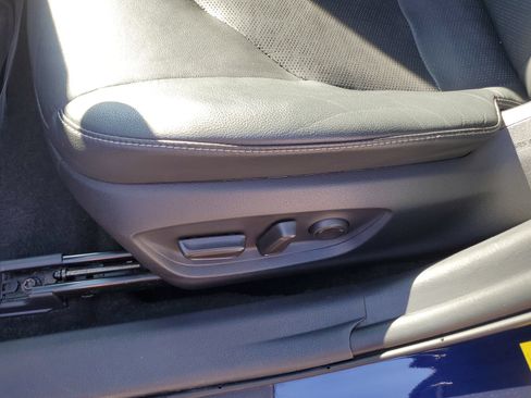 Certified 2021 Toyota Camry XSE FWD image 18